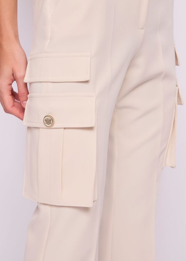 Calça Cargo