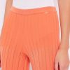 Calcas em viscose e lurex2 Calças em Viscose e Lurex